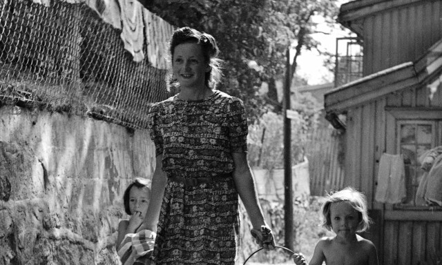 «Det er fare på ferde. Vi må få regn», skrev Dagbladet i 1947. Nå nærmer vi oss tørkerekorden